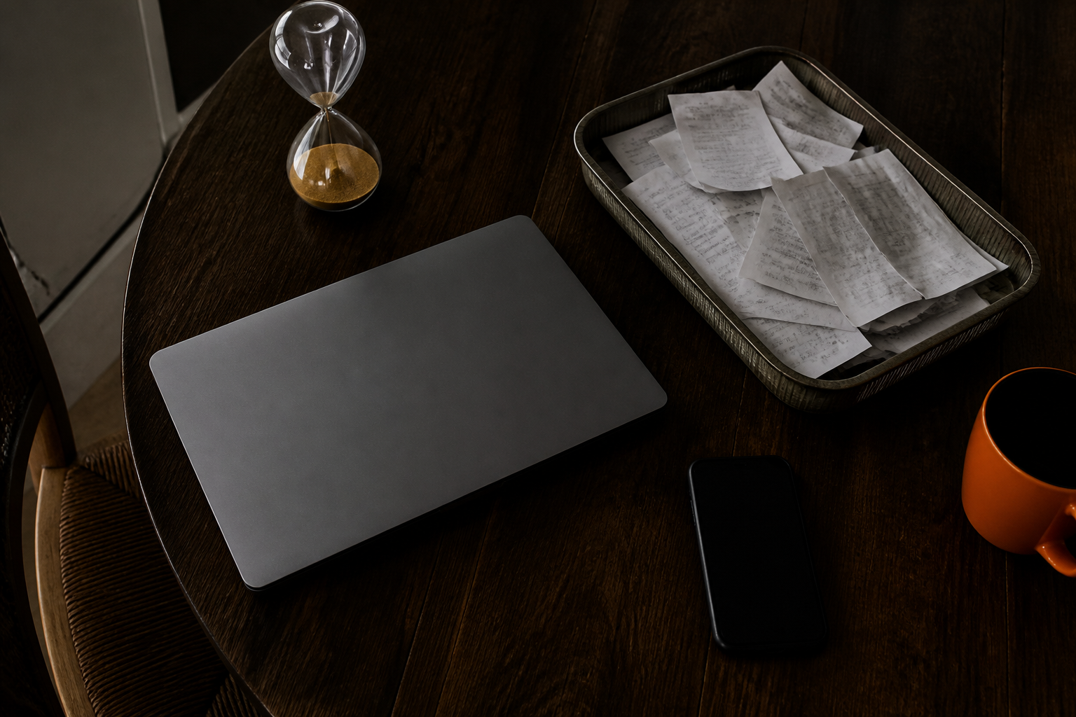 How AI bookkeeping software gets hours back — illustration