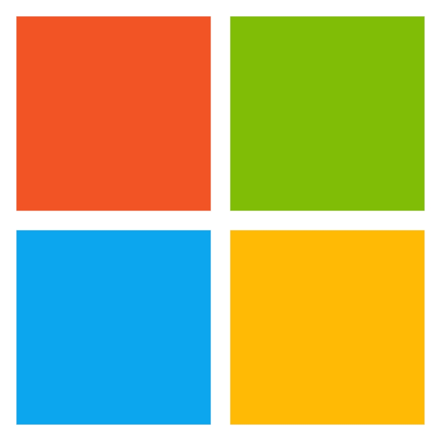 microsoft