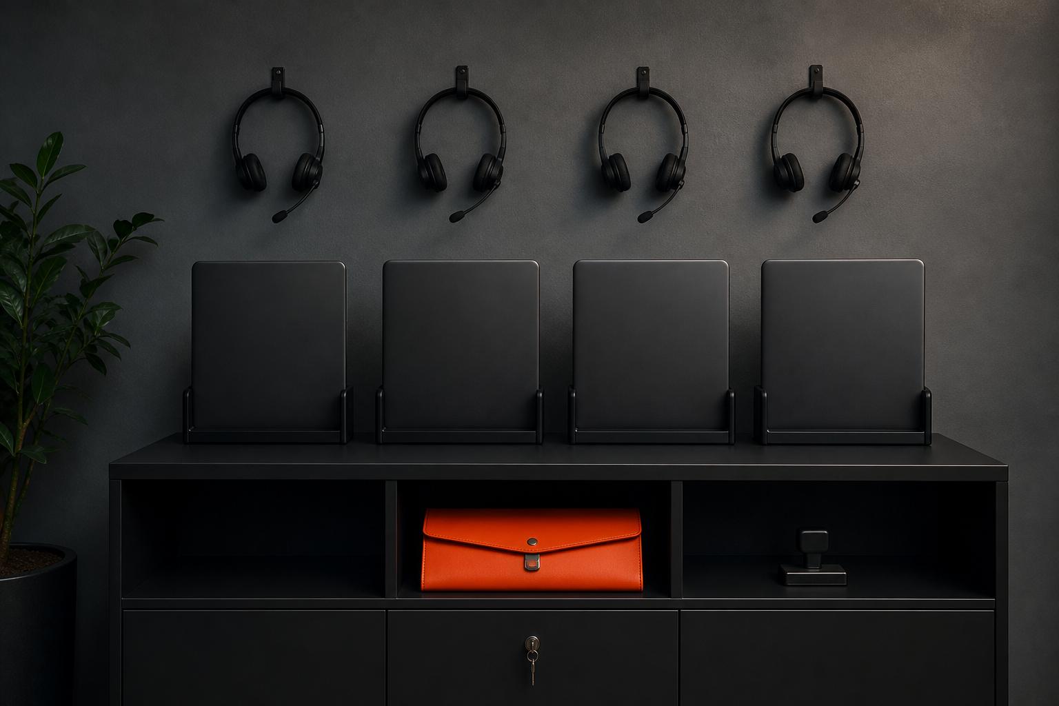 Practice Management Software for Accounting Firms — illustration