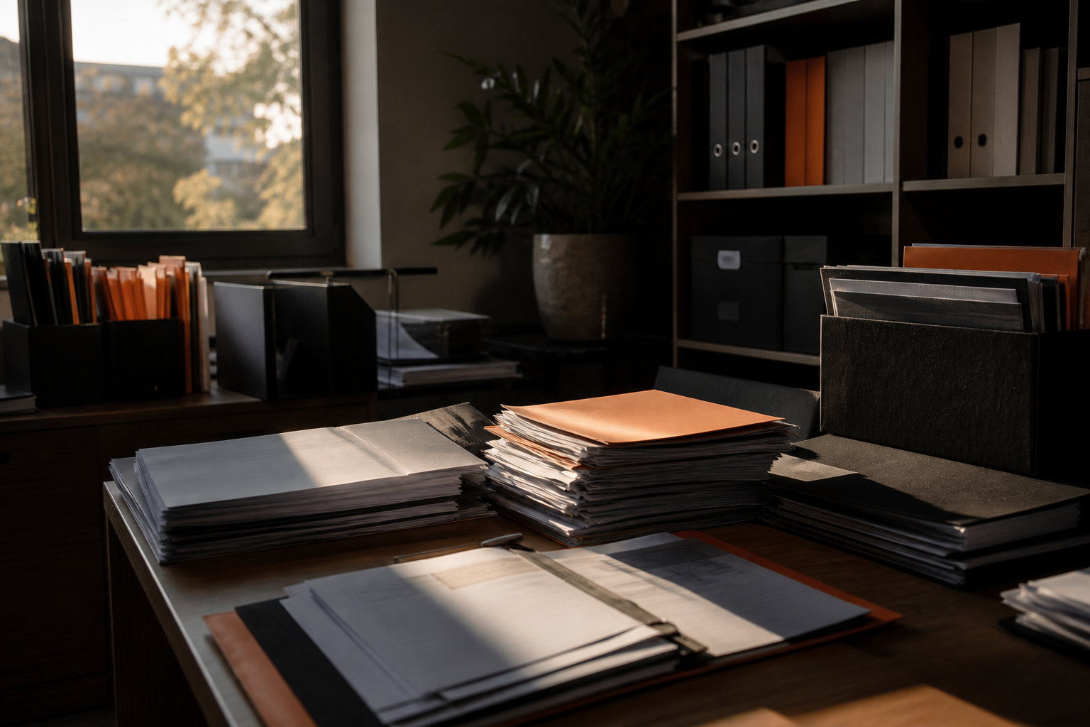 Illustration for: Project management for accounting firms
