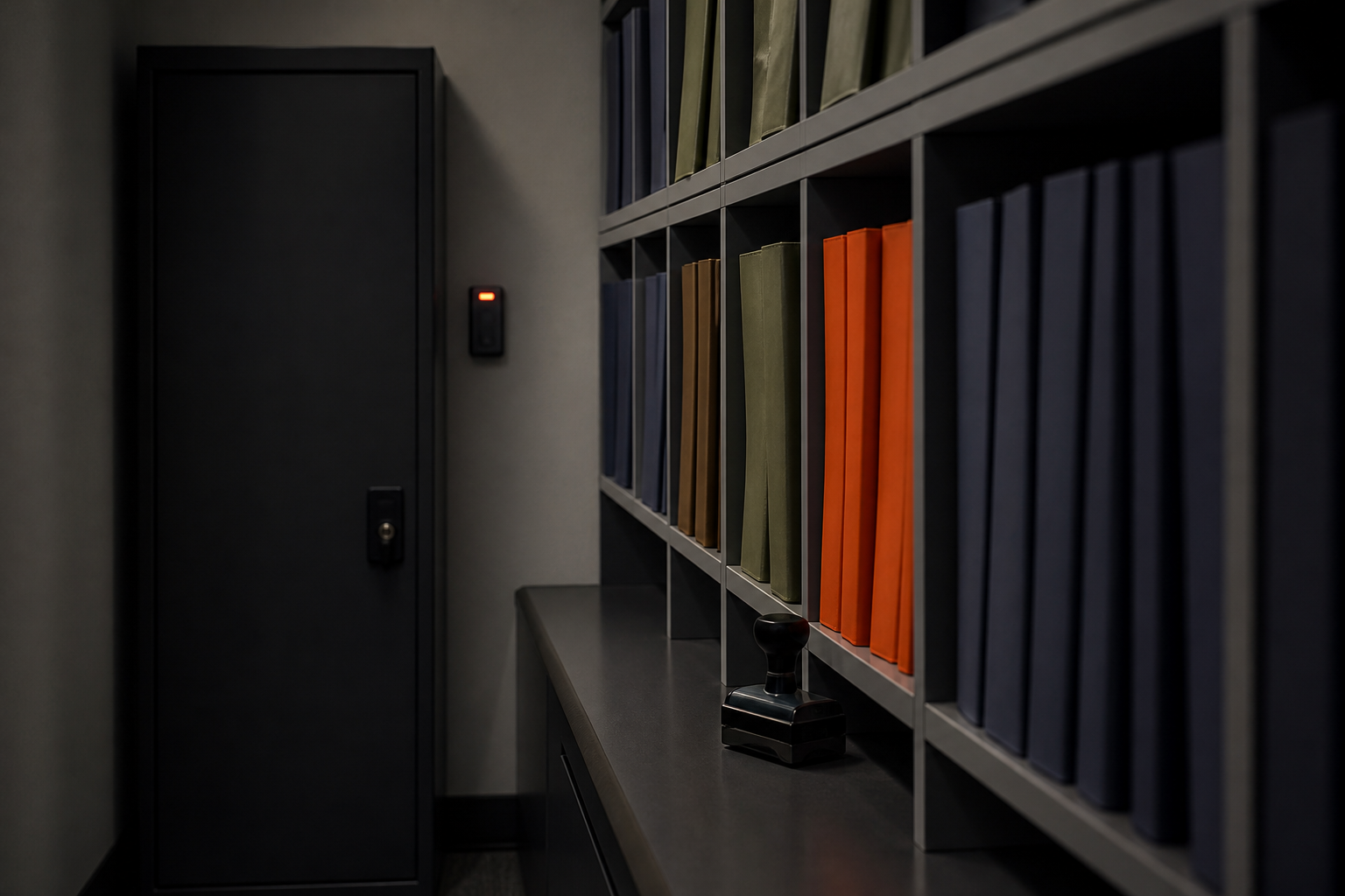 What bookkeeping practice management software does — illustration