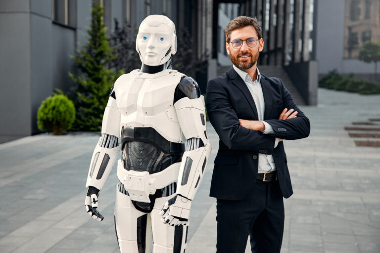 How AI Agents Decouple Headcount from Revenue