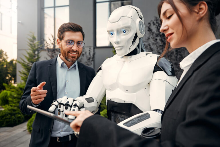 Building Your Real Estate Agency's 'Digital Brain'